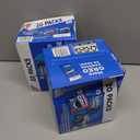 2 x OREO Lovers Cookies and Cakesters Soft Snack Cakes Variety Pack