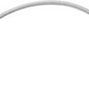 Astro Pneumatic Tool 3018HSS Stainless Steel Hose with Fittings and Locking Chuck