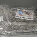 KUTA Runners for Hallways 2x6 Hazel, Vintage Floral Kitchen Rugs Non-Slip Washable Runner Ultra Soft Printed Retro Flower Carpet Entryway Rug for Bedroom Laundry Nursery Entryways