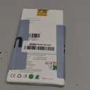 Miracase Magnetic for iPhone 17 Pro Case, Compatible with MagSafe, Integrated Silicone Camera Control Cover, 3.0mm Thicken Shockproof Drop Protection Phone Case for 17 Pro,Patina Green