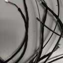 Interior Car LED Strip Lights, Acrylic LED Lights for Car with Wireless APP Dynamic Dreamcolor Chasing 6 in 1 Ambient Lighting Kits, 175 inches 593 LED Sound Active Function Neon Lights