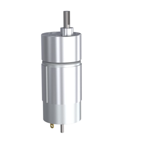 Anreak DC 12V High Torque Low RPM Micro 18W Gear Motor 47RPM Double Shaft (GB37-555-12-47) Anreak DC 12V High Torque Low RPM Micro 18W Gear Motor 47RPM Double Shaft (GB37-555-12-47)