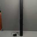 iLive Electronics Wall Mountable Sound Bar with Bluetooth, 37 Inches, Black (ITB259B)