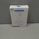 Termichy Travel Baby Bottle Drying Rack, Compact Size with Large Capacity for Working Mom, Visit Families, Friends or Camping with Baby Gary