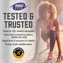 NOW Foods Sports Nutrition, HMB (-Hydroxy -Methylbutyrate), Double Strength 1,000 mg, 90 Tablets (EXP 02/01/29)