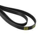 K060772 Serpentine Drive Belt Ribbed V-Belt Compatible with 3.6L 13-15 ATS,11-14 Chrysler 200,11-16 Town & Country,11-14 Avenger,11-20 Grand Caravan,16-17 Crosstrek 2.0L,14-18 Forester 2.5i