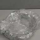 Tiawudi 2 Pack Strainers for Kitchen, 18/8 Stainless Steel Colander with Handles, Fine Mesh Strainer for Pasta, Rice and Fruit, Sieve with Resting Feet to Strain, Rinse, Steam or Cook Vegetables