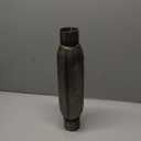 Dynomax Race Bullet 24217 Exhaust Resonator