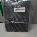 ADHD Planner for Adults - 5 Minute Gratitude & Manifestation Journal | 90-Day Undated Daily Planner for Positivity, Affirmations & Self Care | Guided Mindfulness, Reflection | Vision Board + Stickers (Black)