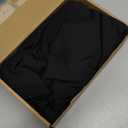 KeaBabies Baby Wrap Carrier - All in 1 Original Baby Carrier Newborn to Toddler Sling, Easy to Wear, Hands Free Bonding, Lightweight, Breathable Infant Wraps (Trendy Black) (One Size (Pack of 1))