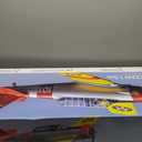 E-flite SNJ-5/AT-6 Texan 1.5m BNF Basic EFL08750 RC Warbird Airplanes