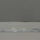 Kichwit 15.7" Metal Stakes for Yard Signs, 5/16 Inch Thickness, Stainless Steel Hardware Included