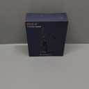 Wireless Headset with Mic for Work, Clear Sound Comfortable Stable Connection Computer Headset with Microphone, Bluetooth Headset with Charging Base & USB Dongle for Office Home Call Center (Black)