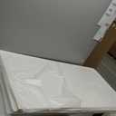 2ft x 4ft Printed Pro Ceiling TileDrop Ceiling Tiles 24 x 48in. Waterproof, Washable and Fire-Rated - Reusable - High-Grade PVC to Prevent Breakage-Package of 10 Tiles