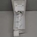 Upgraded DA97-14504C Ice Bucket Replacement for Samsung Refrigerator Ice Maker Tray Part DA97-14504A Ice Container Assembly RF22KREDBSR, RF23HCEDBBC,RF23J9011SR, RF24FSEDBSR Fridge Assy Tray Ice Bin