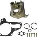 Dorman 902-401 Engine Water Pump Housing Compatible with Select Toyota Models