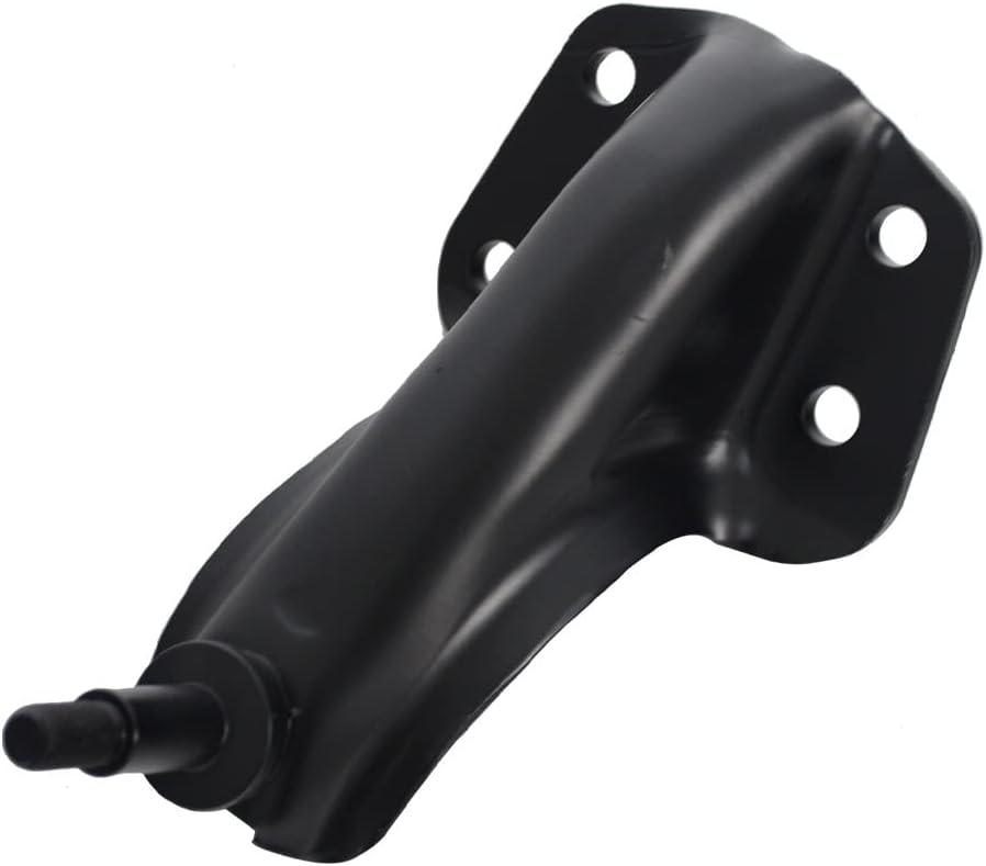 Rear Shock Absorber Upper Bracket RH Passenger Side Compatible with 1999-2005 Ford Super Duty F250 F350 Excursion Axle