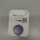 PopSockets Adhesive Phone Grip, Holder, Phone Stand, Glitter - Purple Haze