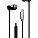 2 Piece Stereo Earbuds