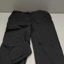 CRZ YOGA Butterluxe Yoga Leggings 28'' - High Waisted Womens Workout Lounge Pants Buttery Soft Black X-Large