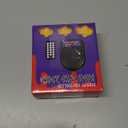 Remote-Controlled Horror Sound Machine, Various Horror Sound Effects and Ambient Music, Scary Toy, Office Prank, Gag Gift, Pocket-Sized April Fool's Gift, Christmas Gift (18 Voices)