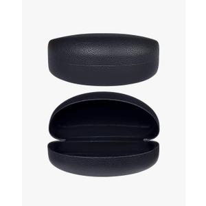 Molshine Hard Shell Sunglasses Case,Classic Large Glasses Case for Sunglass,Eyeglasses with Cleaning Cloth,Pouch