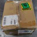 RUNFast RUNmax 12Lbs-140Lbs Weighted Vest with Shoulder Pads, 60 lb, Black