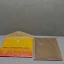 HTVRONT HTV Heat Transfer Vinyl Bundle: 47 Pack 12" x 10" Iron on Vinyl for T-Shirt, 33 Assorted Colors with HTV Accessories Tweezers, Silhouette Cameo or Heat Press Machine