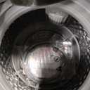 Comfee Portable Washing Machine, 0.9 cu.ft Compact Washer With LED Display, 5 Wash Cycles, 2 Built-in Rollers, Space Saving Full-Automatic Washer (Gray)