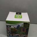 Bird Feeder with Camera, Smart AI Auto Identify Capture Birds, 2K HD Live Video, Solar Powered Ideal Gift for Bird Lover Instant Watching