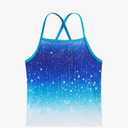 Swimming T-shirt, Size 12T