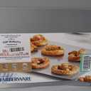 Farberware GOLDEN BAKE Nonstick Jumbo Baking Cookie Sheet, Light Gray
Even baking, sheet pan for cookies and sides, 15.5-Inch x 20-Inch, warp resistance