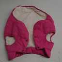 Lelepet Warm Dog Winter Coat Dog Coat Fleece Dog Jacket with Built in Harness Windproof Dog Cold Weather Coats Reflective Turtleneck XXXLarge Dog Coat Waterproof Dog Coats for Dogs