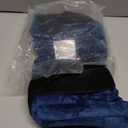 Ankle Foot Warmers Feet Heating Pads Microwavable Heated Slippers, FSA Wearables HSA Eligible, Microwave Moist Heat Pads for Plantar Fasciitis, Achilles Tendinitis, Sprains, Heel Spur, Get Well Gifts