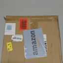 Abstract Wall Art Canvas Picture: Modern Painting Hand Painted Artwork for Bedroom (12'' x 12'')