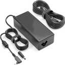 65W Laptop Charger Compatible with Acer Aspire 5 Laptop A515-54 A515-56 A515-43 A515-43-r19l A515-56-347n A515-54-51dj N17H2 N2C04 N15Q8 N15Q9 N16P1 A13-045N2A A11-065N1A Pa-1450-26 Power Cord Supply