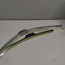 28 inch + 16 inch Windshield Wiper Blades Compatible with Nissan Altima 2018-2013 Maxima 2019-2017 Original Equipment Automotive Replacement J/U Hook Front Blades 2 Pack