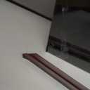 18x24 Frame Walnut Brown with Elegant Concave Design  Large 18 x 24 Poster Frame for Wall, Home, Office & Gallery Display