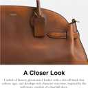 COACH Soft Empire Carryall 48