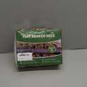 Garden Hose for Drip Irrigation System,Soaker Hose 100ft (50ft*2), Drip Hose for Garden Save 80% Water, Leakproof Design, Flexible Water Hose with Holes for Lawn, Garden Bed, Vegetable Field