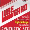 Lubegard 60902 Automatic Transmission Fluid Protectant, 10 oz