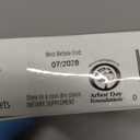 Viviscal Hair Growth Supplements For Women For Thicker, Fuller Hair, Nourishes Thinning & Loss, With Proprietary Collagen Complex, 60 Tablets, 1 Month Supply BB 7/2028