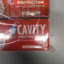 Crest Cavity Protection Regular Toothpaste 8.2 oz (232g) - Pack of 4