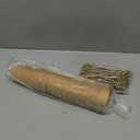 Disposable Charcuterie Cups, Kraft Paper Snack Boxes Appetizers Cup French Fry Holder with Cocktail Skewers Toothpicks Tooth Picks, Brown