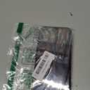 XQAGU Cute Phone Case for iPhone 16 Pro Max Case Amber Leopard Full Camera Protective Slim Shockproof Aesthetic-Brown Amber