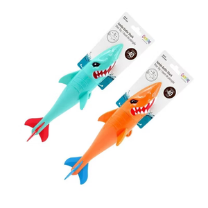 Shark Torpedo 40 Feet Glide 2 Pack