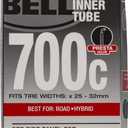 Bell Standard Tube 700c x 25/32 Presta