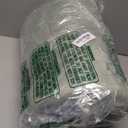 Buganda Memory Foam Bath Mat, 47" x 32", Ultra Soft and Non-Slip Bathroom Rugs, Water Absorbent and Machine Washable Bath Rug Runner for Bathroom, Shower, and Tub, Sage Green