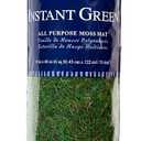 SuperMoss (22401) Instantgreen Moss Mat, Peel N Stick, 18 x 48in, Fresh green