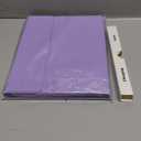 OYEEICE Keyboard Case for iPad Air 11 inch (M2 2024)/10.9 inch Air 5th/4th Gen/iPad Pro 11 1st/2nd/3rd Gen - 7-Color Backlit Detachable Keyboard, Folio Cover with Pencil Holder - Purple (Classic style)